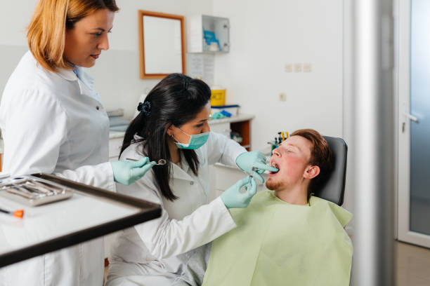 Best Emergency Dental Care for Broken or Chipped Teeth in Berwick, PA