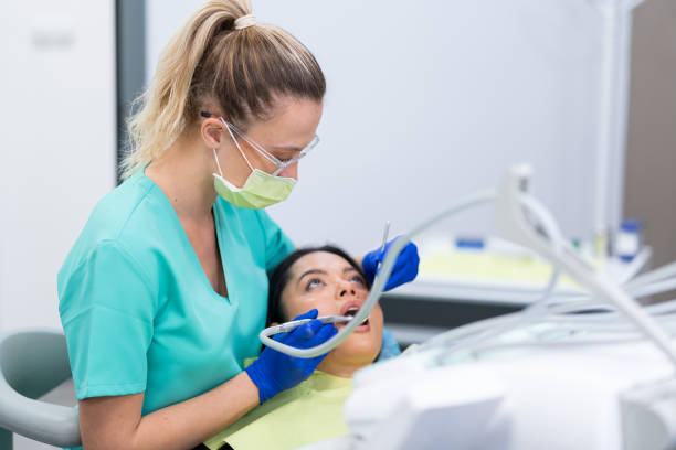 Best Emergency Dental Care for Broken or Chipped Teeth in Berwick, PA