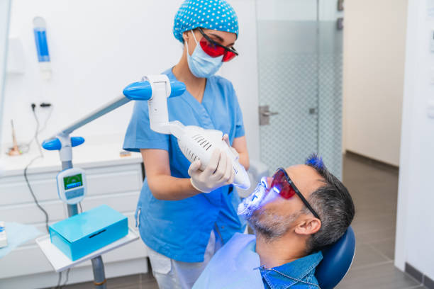 Best Emergency TMJ Treatment in Berwick, PA