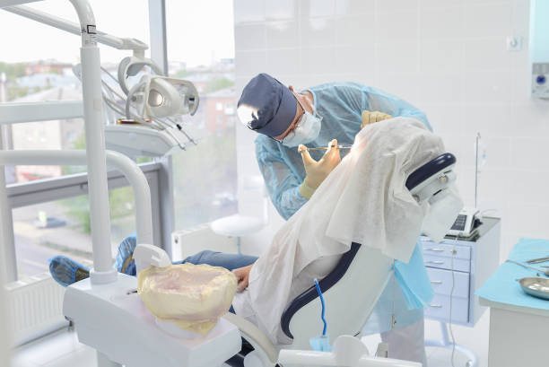 Best Emergency Denture Repair in Berwick, PA